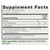 Nature's Answer - Sambucus Nigra Black Elder Berry Extract - 4 Fl Oz
