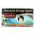 Celestial Seasonings Herbal Tea Caffeine Free Mandarin Orange Spice - 20 Tea Bags - Case Of 6 - J C Herbal Products