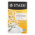 Stash Tea - Herbal - Chamomile - 20 Bags - Case Of 6 - J C Herbal Products