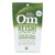 Om - Reishi Organic Powder 100grm - 1 Each - 3.5 Oz - J C Herbal Products