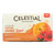 Celestial Seasonings Herb Tea Tangerine Orange Zinger - 20 Tea Bags - Case Of 6 - J C Herbal Products