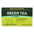 Bigelow Tea Green Tea - With Mint - Case Of 6 - 20 Bag - J C Herbal Products