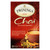 Twinings Tea Chai - Case Of 6 - 20 Bags - J C Herbal Products