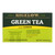 Bigelow Tea Green Tea - With Lemon - Case Of 6 - 20 Bag - J C Herbal Products