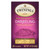 Twinings Tea Black Tea - Darjeeling - Case Of 6 - 20 Bags - J C Herbal Products