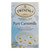 Twinings Tea Jacksons Of Piccadilly Tea - Pure Chamomile - Case Of 6 - 20 Bags - J C Herbal Products