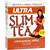 Hobe Labs Ultra Slim Tea Cinnamon Apple - 24 Tea Bags - J C Herbal Products