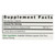 Nature's Answer Mullein Leaf Dietary Supplement - 1 Each - 90 Sgel - J C Herbal Products