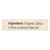 Nature's Answer - Organic Essential Oil - Lemon - 0.5 Oz. - J C Herbal Products