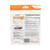 Quantum Research Thera Zinc Lozenges - Blood Orange - 18 Count - J C Herbal Products