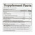 Quantum Research Thera Zinc Lozenges - Blood Orange - 18 Count - J C Herbal Products