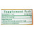 Herb Pharm - Lemon Balm Glycerite - 1 Each-1 Oz - J C Herbal Products