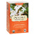Numi Organic Jasmine Green Tea - 18 Tea Bags - Case Of 6 - J C Herbal Products