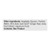 Nature's Answer - Ionic Zinc Immune Eldrbry - 1 Each-4 Fz - J C Herbal Products
