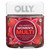 Olly - Vitamins Multi Womens Berry - 1 Each - 90 Ct - J C Herbal Products