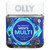 Olly - Vitamins Multi Mens Blkbr - 1 Each - 90 Ct - J C Herbal Products