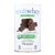 Teras Whey Protein Powder - Whey - Organic - Fair Trade Certified Dark Chocolate Cocoa - 12 Oz - J C Herbal Products