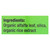 Pines International Alfalfa - Organic - Tablets - 500 Tablets