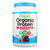 Orgain - Protein Powder Plnt Ch Fud - 1 Each - 2.02 Lb - J C Herbal Products