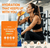 Zero Sugar Orange Electrolyte Powder - J C Herbal Products