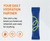 Zero Sugar Orange Electrolyte Powder - J C Herbal Products
