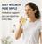 Zero Sugar Electrolyte Powder Sticks, - J C Herbal Products