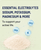 Zero Sugar Electrolyte Powder Sticks, - J C Herbal Products