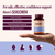 SEASON34 Menopause Urinary Support for Women 40+ 60 Capsules 1 Month Supply - J C Herbal Products