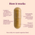 SEASON34 Menopause Urinary Support for Women 40+ 60 Capsules 1 Month Supply - J C Herbal Products