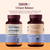 SEASON34 Menopause Urinary Support for Women 40+ 60 Capsules 1 Month Supply - J C Herbal Products