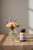 SEASON34 Menopause Urinary Support for Women 40+ 60 Capsules 1 Month Supply - J C Herbal Products