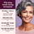 SEASON34 Menopause & Perimenopause Sleep Support for Women 40+  60 Ct