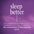 SEASON34 Menopause & Perimenopause Sleep Support for Women 40+  60 Ct