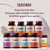 SEASON34 Menopause & Perimenopause Sleep Support for Women 40+ 60 Ct - J C Herbal Products