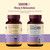 SEASON34 Menopause & Perimenopause Sleep Support for Women 40+ 60 Ct - J C Herbal Products