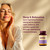 SEASON34 Menopause & Perimenopause Sleep Support for Women 40+ 60 Ct - J C Herbal Products