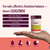 SEASON34 3-in-1 Menopause Probiotic for Women 40+ 30 Capsules, 1 Month Supply - J C Herbal Products