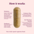 SEASON34 3-in-1 Menopause Probiotic for Women 40+ 30 Capsules, 1 Month Supply
