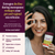 SEASON34 3-in-1 Menopause Probiotic for Women 40+ 30 Capsules, 1 Month Supply - J C Herbal Products