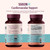 SEASON34 Menopause Heart Support for Women 40+ 60 Capsules - J C Herbal Products