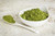 Pride Of India - Premium Grade Pure & Raw Sun-dried Moringa Leaf Ground, (3.53oz - 100gm) - J C Herbal Products
