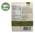 Pride Of India - Premium Grade Pure & Raw Sun-dried Moringa Leaf Ground, (3.53oz - 100gm) - J C Herbal Products