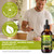 Citrus Bergamot Extract Liquid 2 fl oz - J C Herbal Products