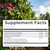 Garcinia Cambogia 95% HCA Capsules - J C Herbal Products