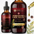Wormwood & Black Walnut Tincture Liquid Extract 2 fl oz - J C Herbal Products