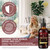 Wormwood & Black Walnut Tincture Liquid Extract 2 fl oz - J C Herbal Products