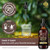 HEBS lab Osha Root Tincture Liquid Extract 2 fl oz - J C Herbal Products