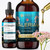 Valerian Root Tincture Liquid Extract 2 fl oz - J C Herbal Products