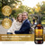 Mullein Leaf Liquid Extract 4oz - J C Herbal Products