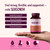 SEASON34 Joint & Bone Health supplements for Women 60 Capsules - J C Herbal Products